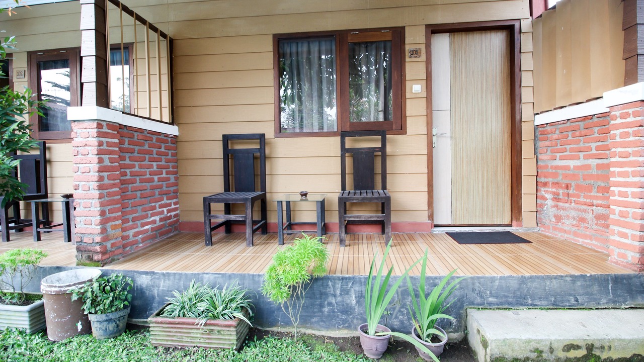 Photo of Outdoor in Sinduharjo