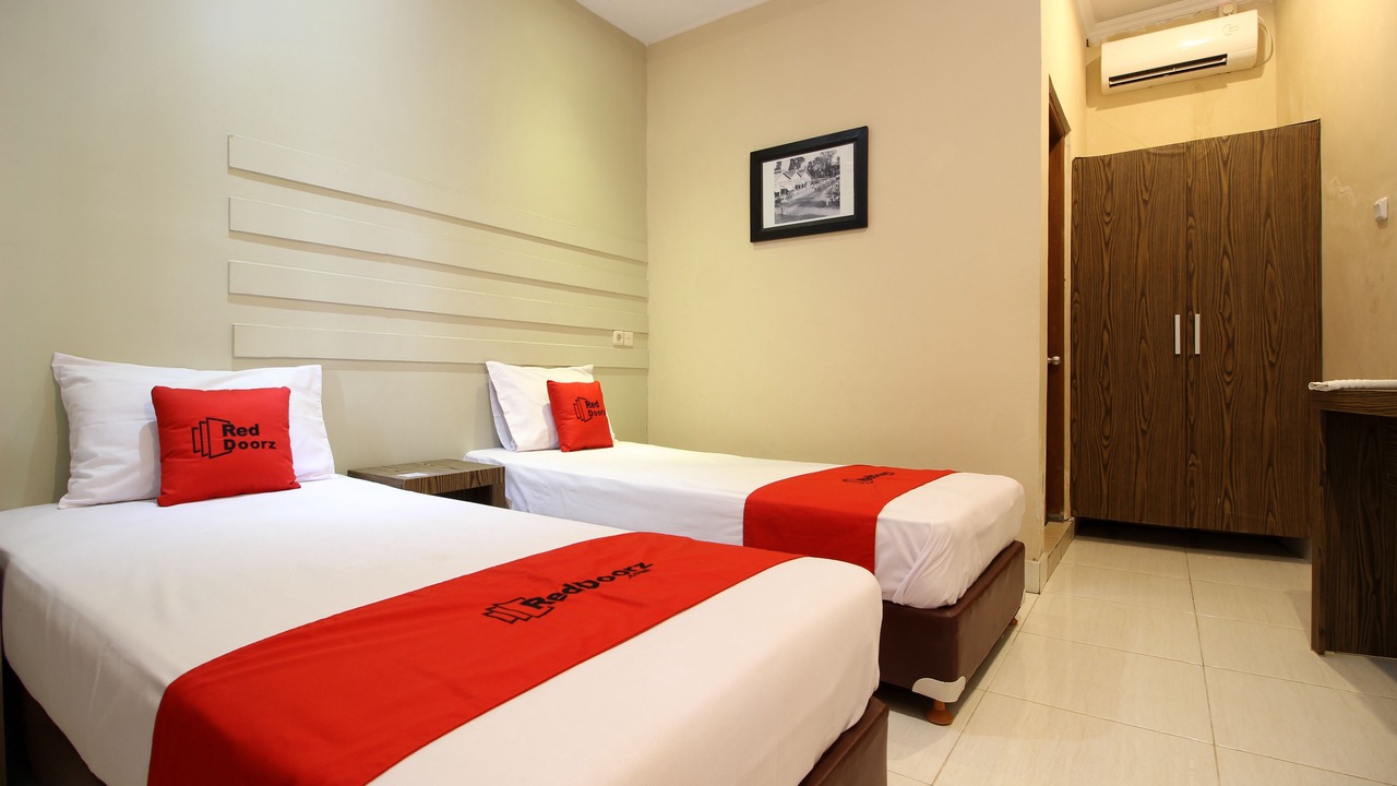 Photo of Bedroom in Sinduharjo