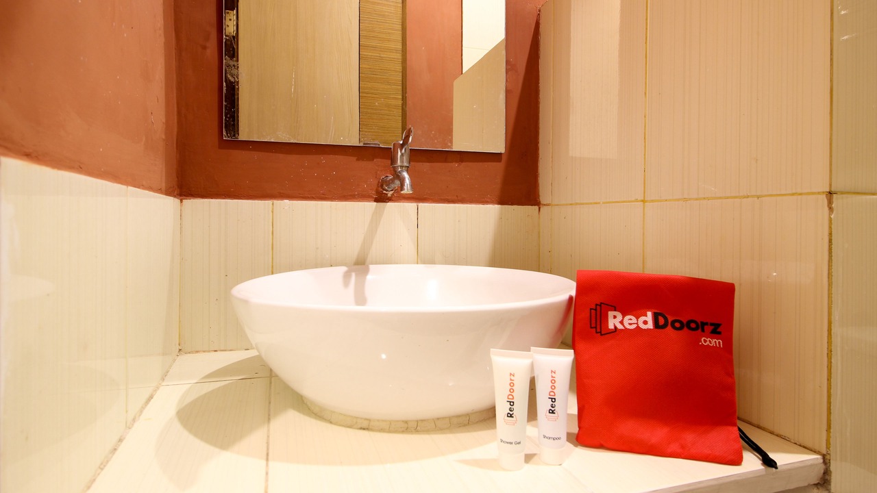 Photo of Bathroom in Sinduharjo