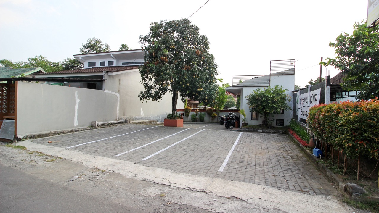 Photo of Outdoor in Sinduharjo
