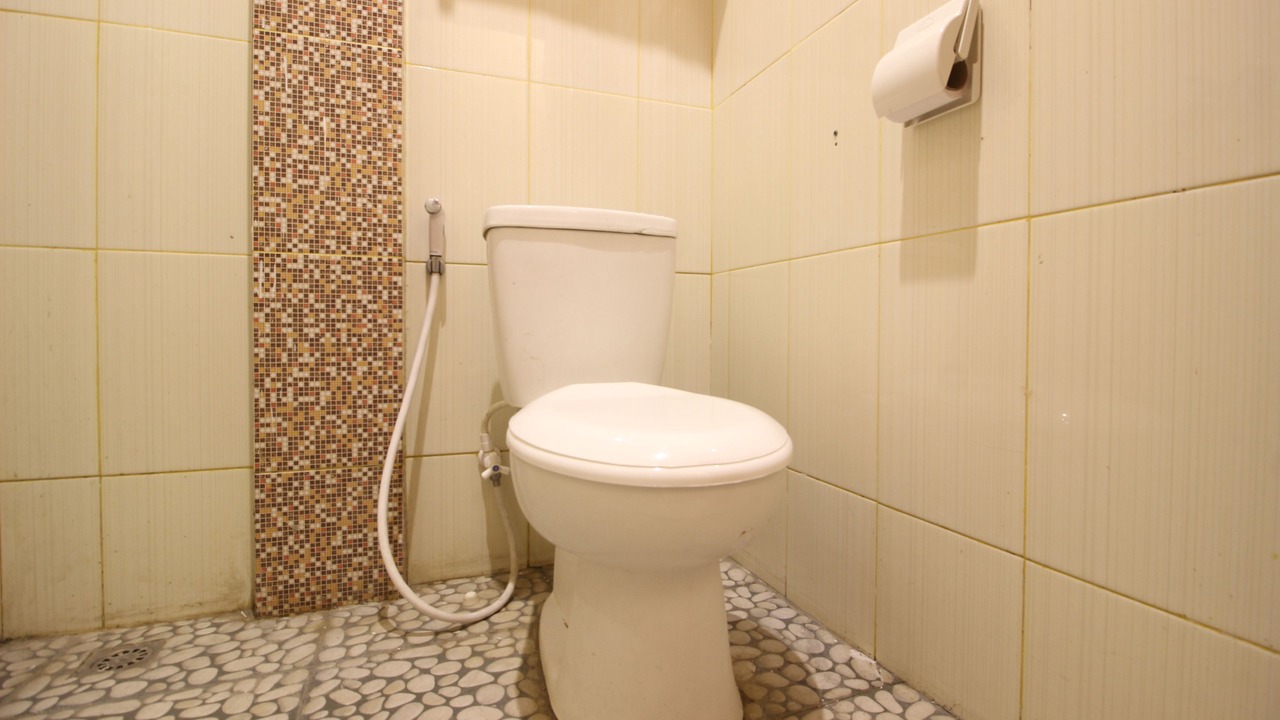 Photo of Bathroom in Sinduharjo
