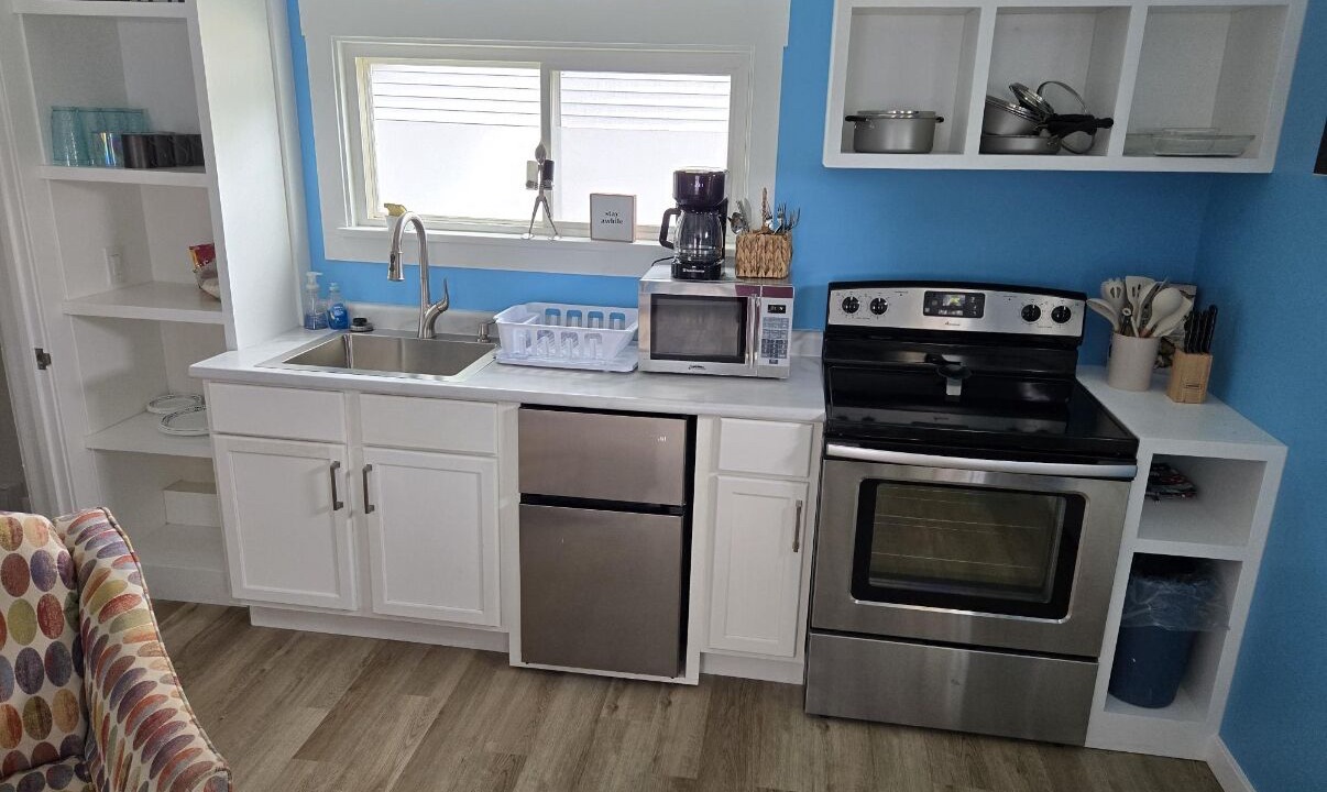 Photo of Bedroom in Frankfort