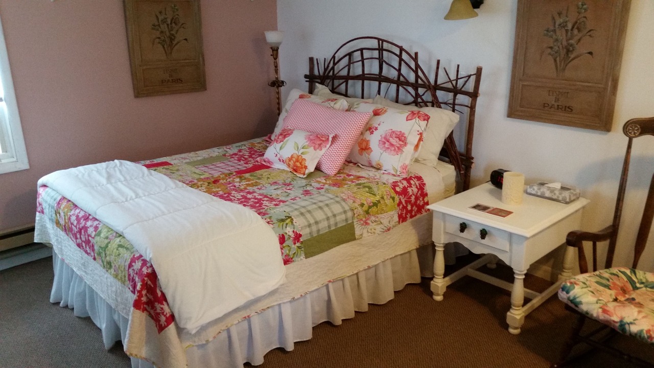 Photo of Bedroom in Frankfort