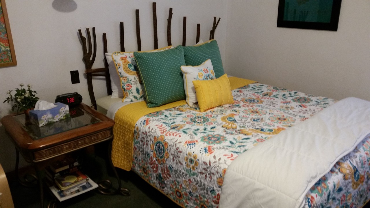 Photo of Bedroom in Frankfort