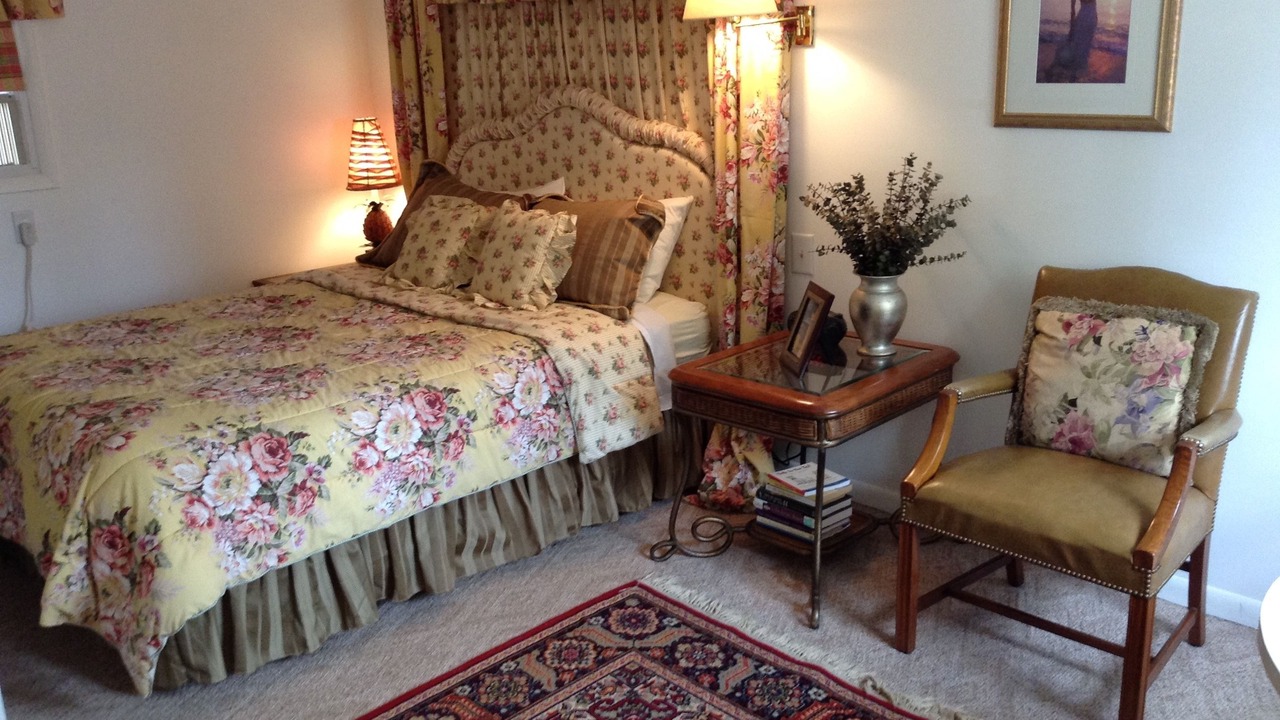 Photo of Bedroom in Frankfort