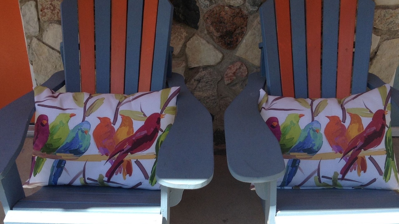 Photo of Patio Balcony in Frankfort