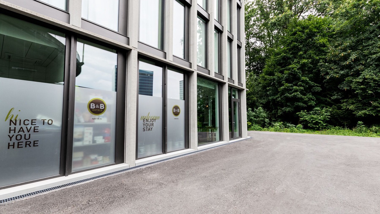 Photo of Outdoor in Wallisellen