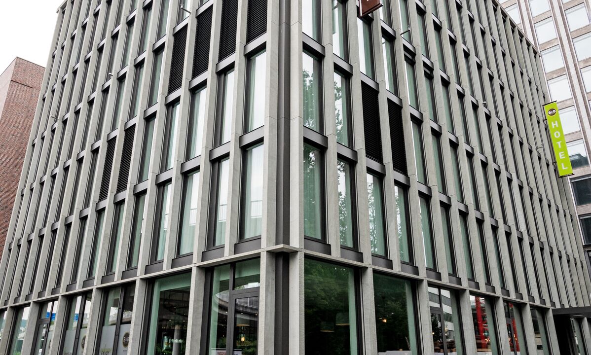 Photo of Outdoor in Wallisellen