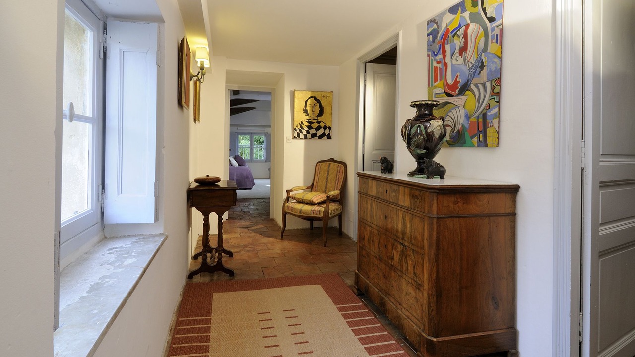 Photo of Bedroom in Beziers