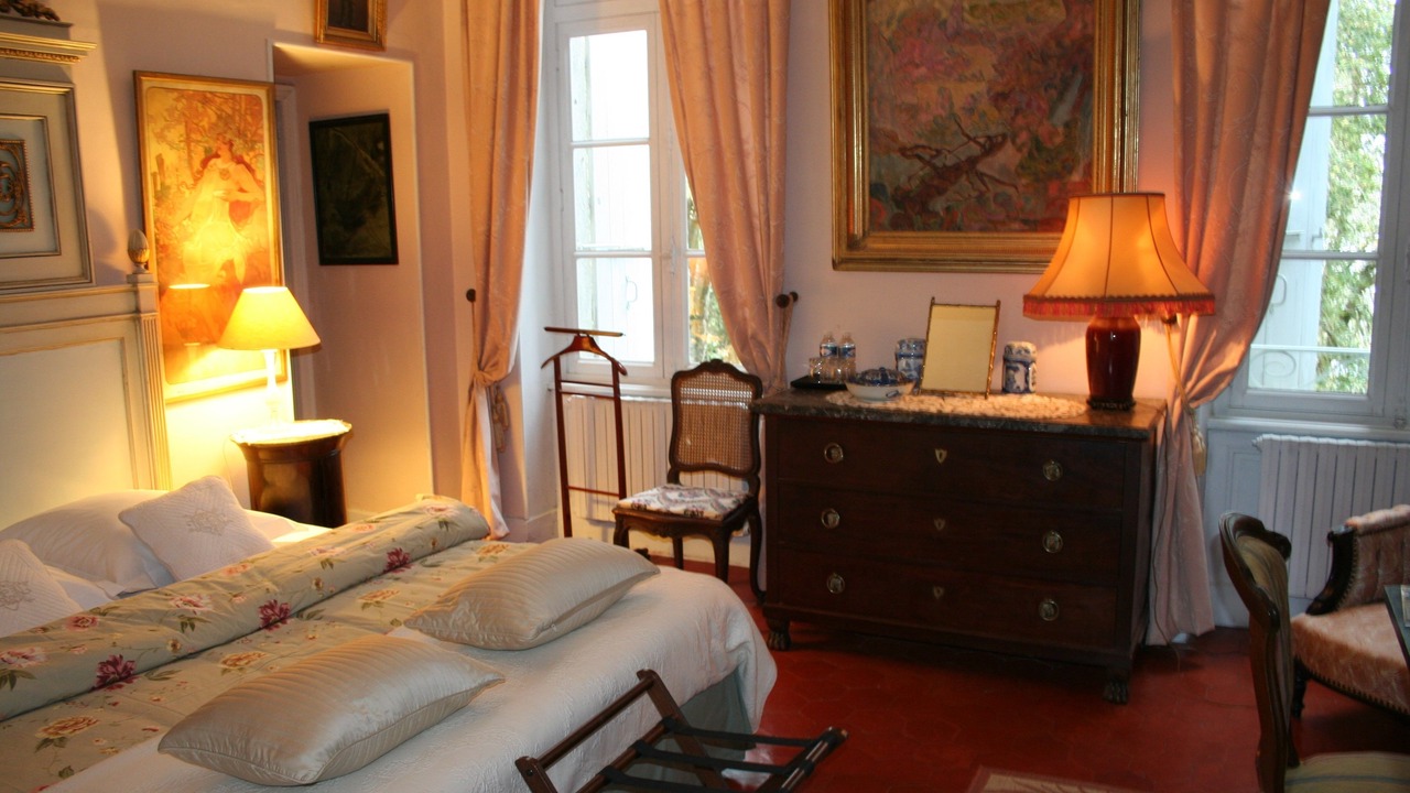 Photo of Bedroom in Beziers