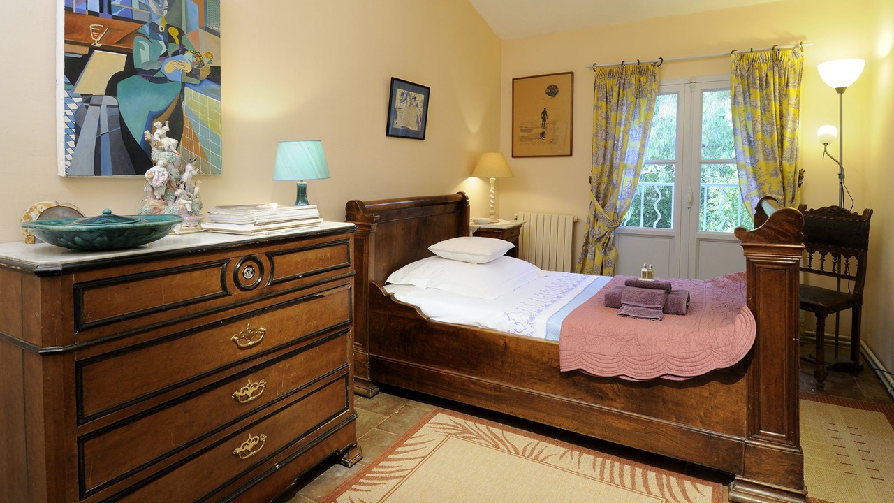 Photo of Bathroom in Beziers