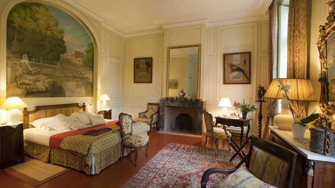 Photo of Bedroom in Beziers