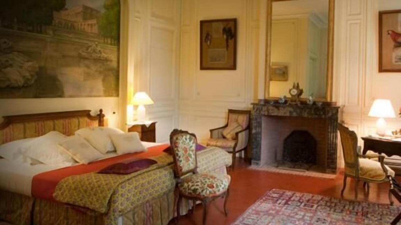 Photo of Bedroom in Beziers