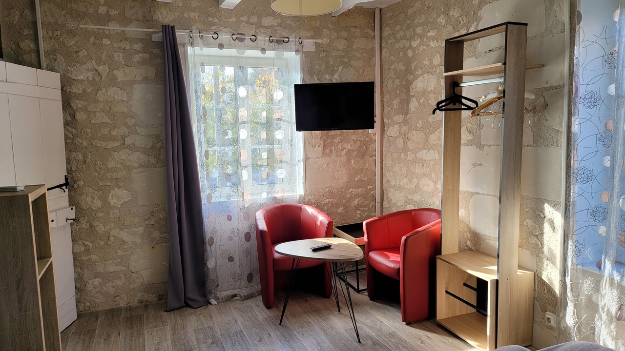 Photo of Bedroom in Sainte-Maure-de-Touraine