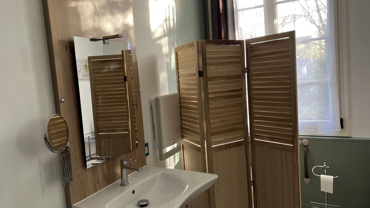 Photo of Bathroom in Sainte-Maure-de-Touraine