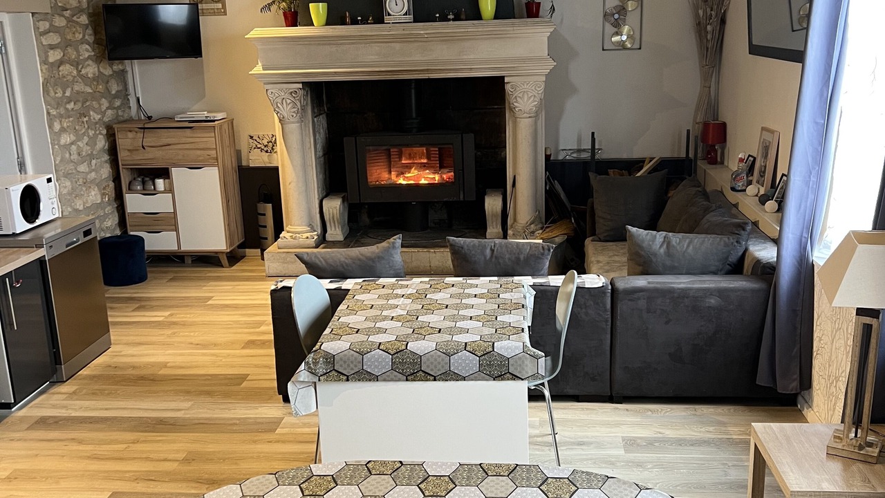 Photo of Outdoor in Sainte-Maure-de-Touraine