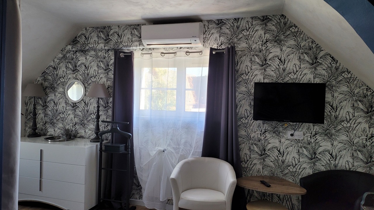 Photo of Bedroom in Sainte-Maure-de-Touraine