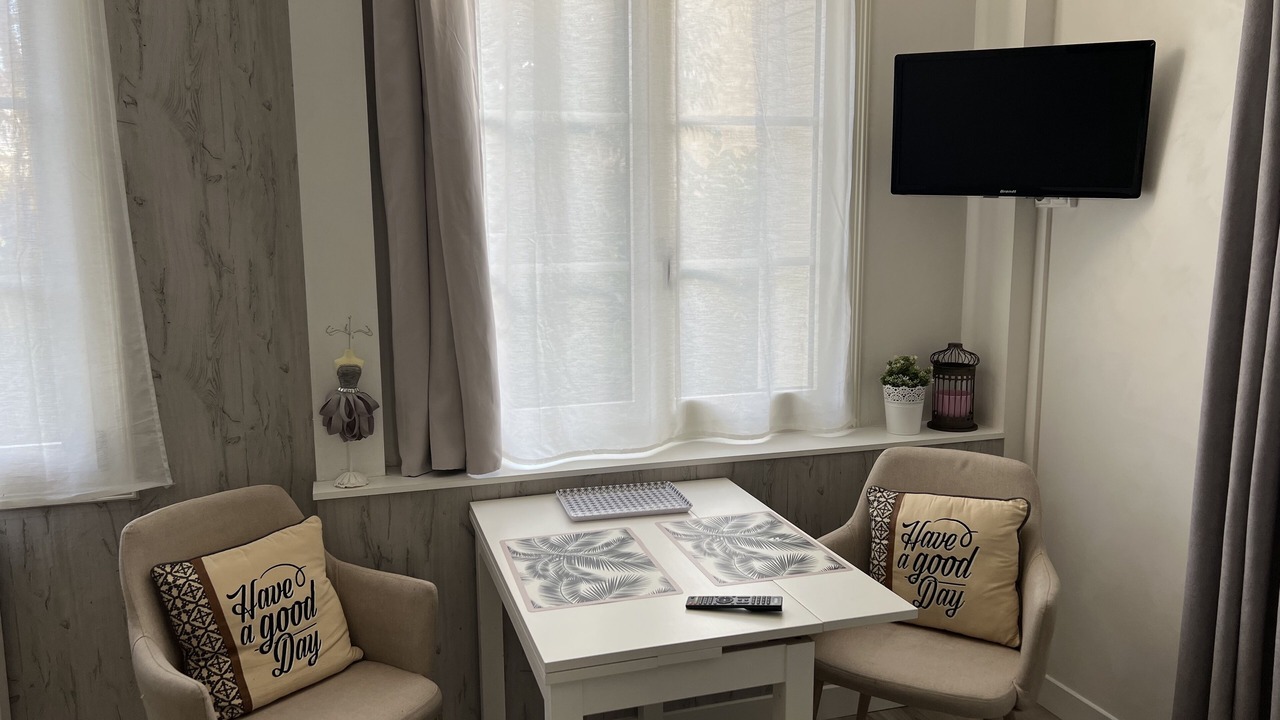 Photo of Bedroom in Sainte-Maure-de-Touraine