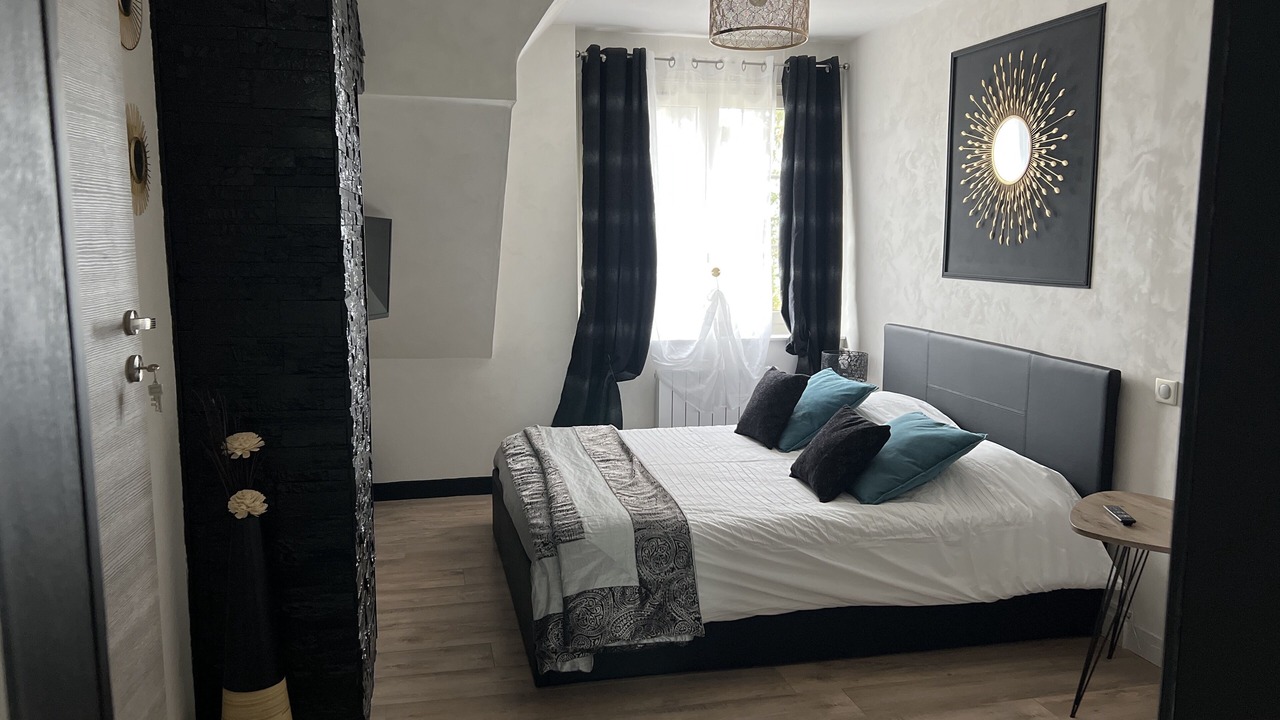 Photo of Bedroom in Sainte-Maure-de-Touraine