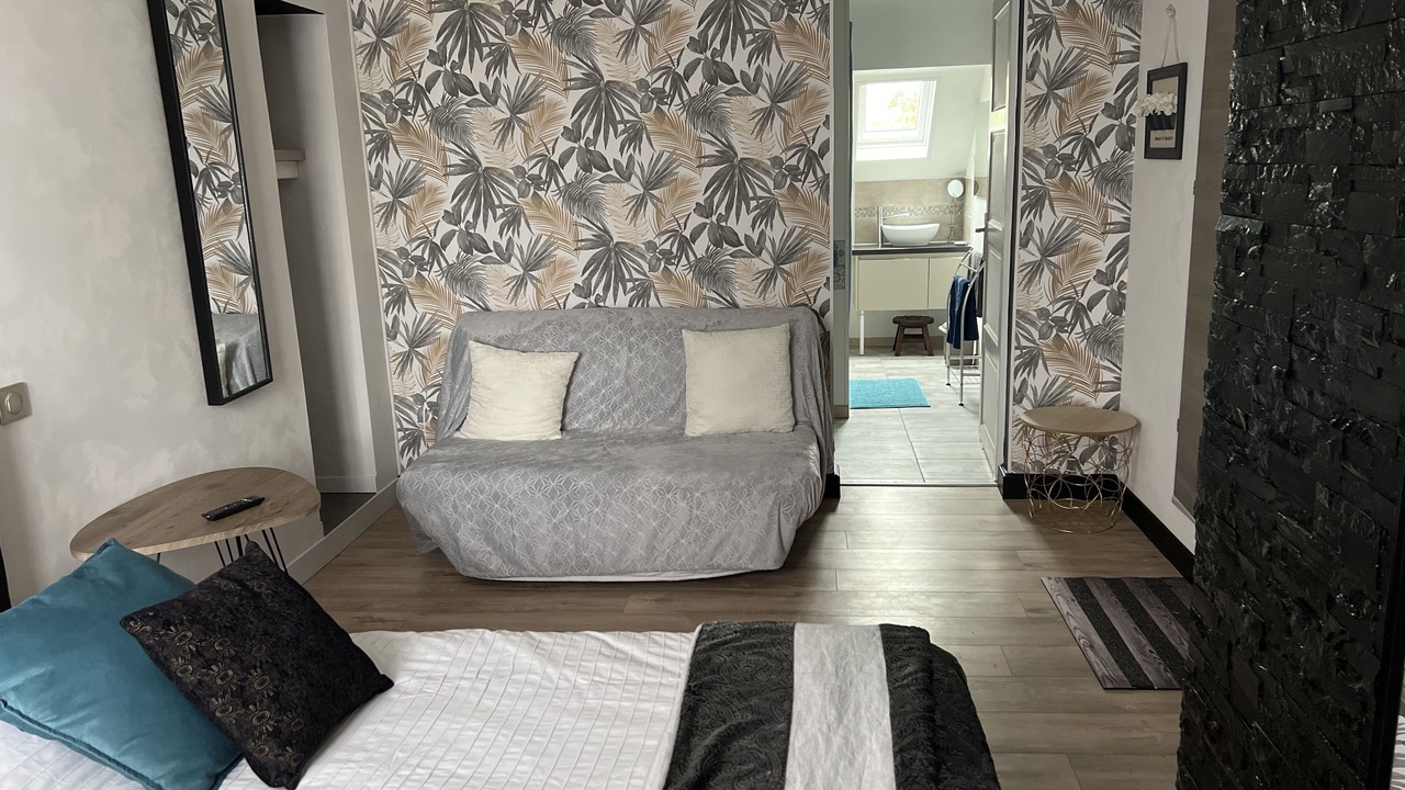 Photo of Bedroom in Sainte-Maure-de-Touraine