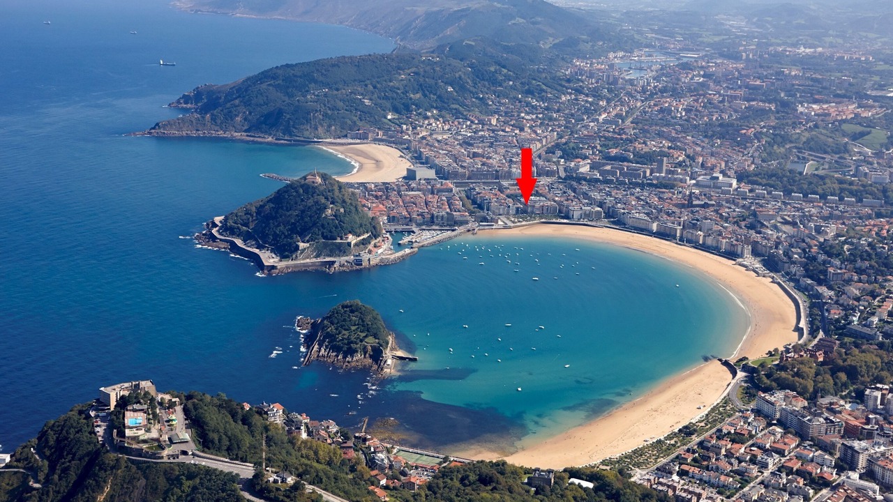 Photo of Outdoor in San Sebastian Centro