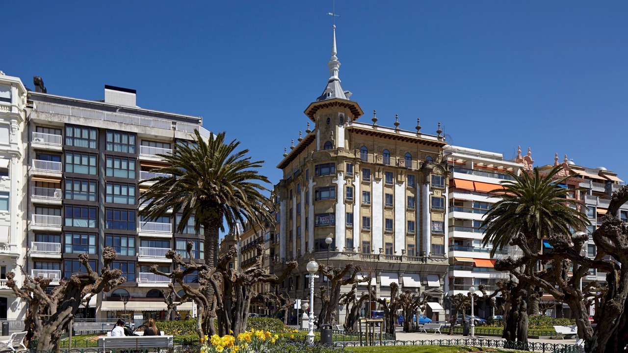 Photo of Outdoor in San Sebastian Centro