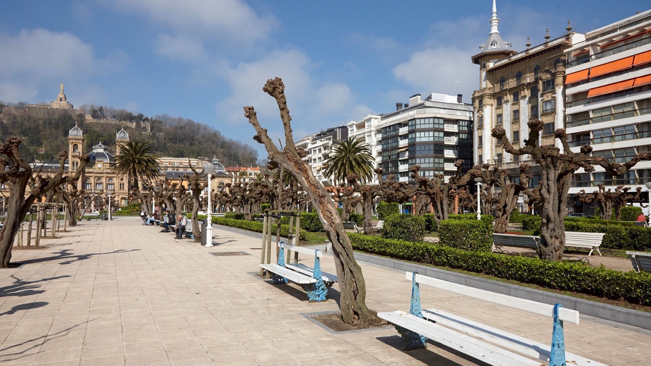 Photo of Others in San Sebastian Centro