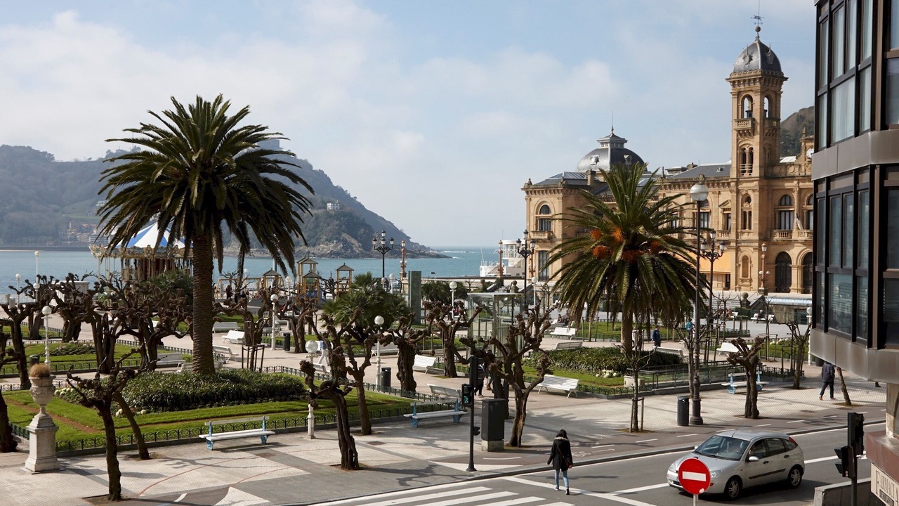 Photo of Others in San Sebastian Centro