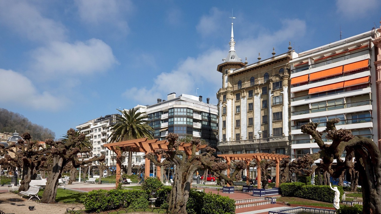 Photo of Outdoor in San Sebastian Centro