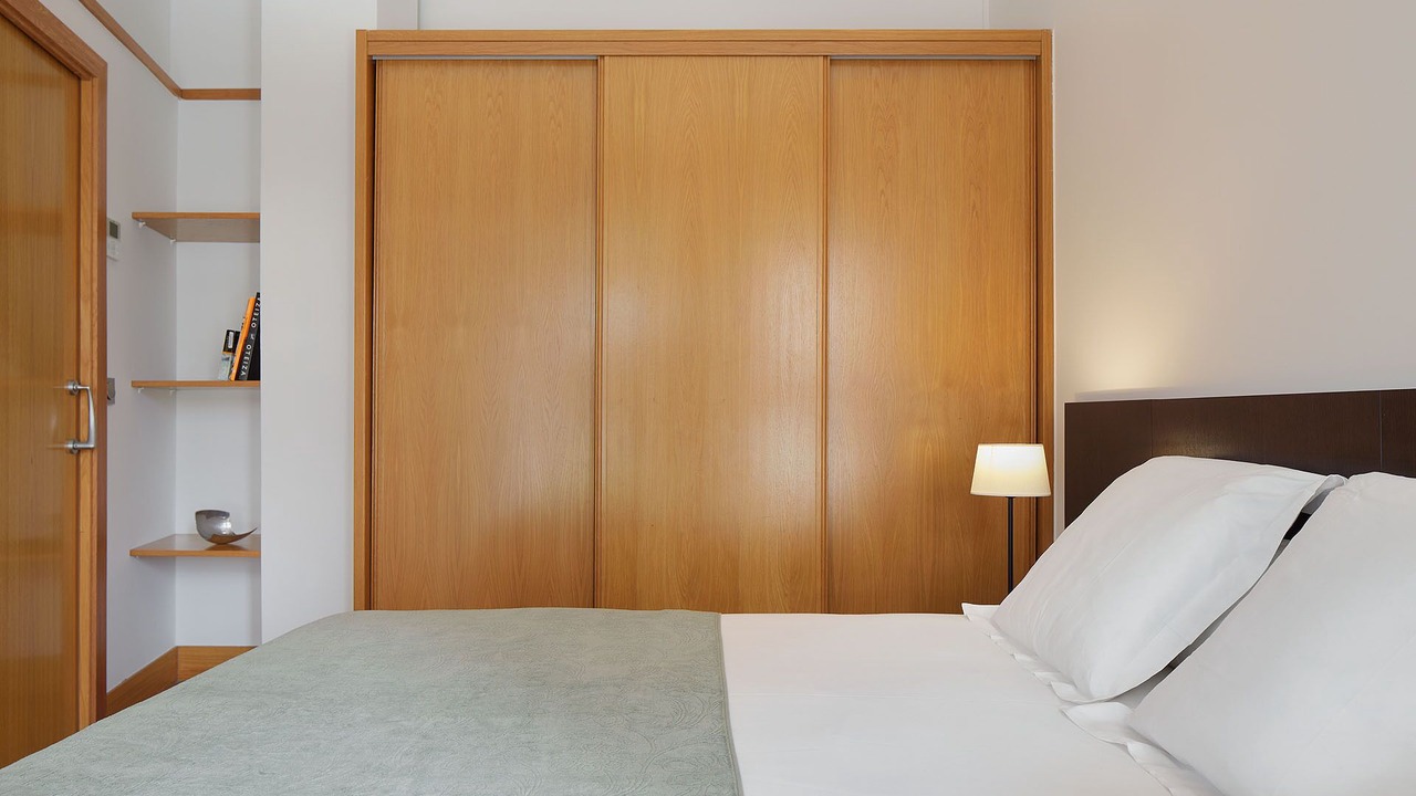 Photo of Bedroom in San Sebastian Centro