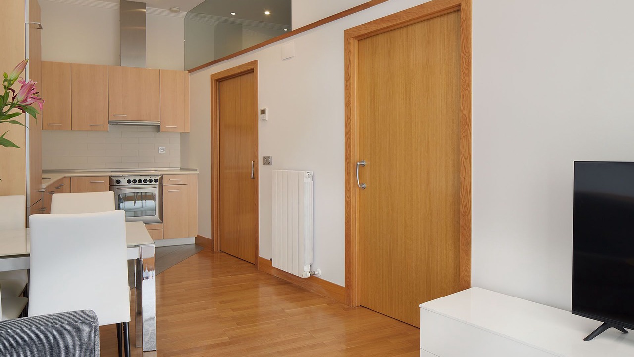 Photo of Kitchen in San Sebastian Centro