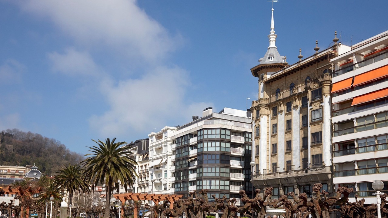 Photo of Outdoor in San Sebastian Centro