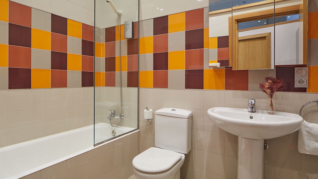 Photo of Bathroom in San Sebastian Centro