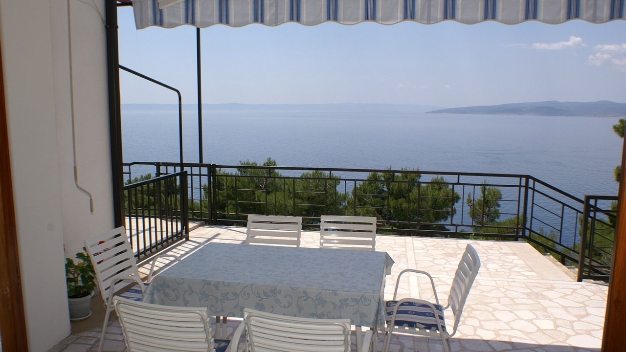 Photo of Outdoor in Bratus