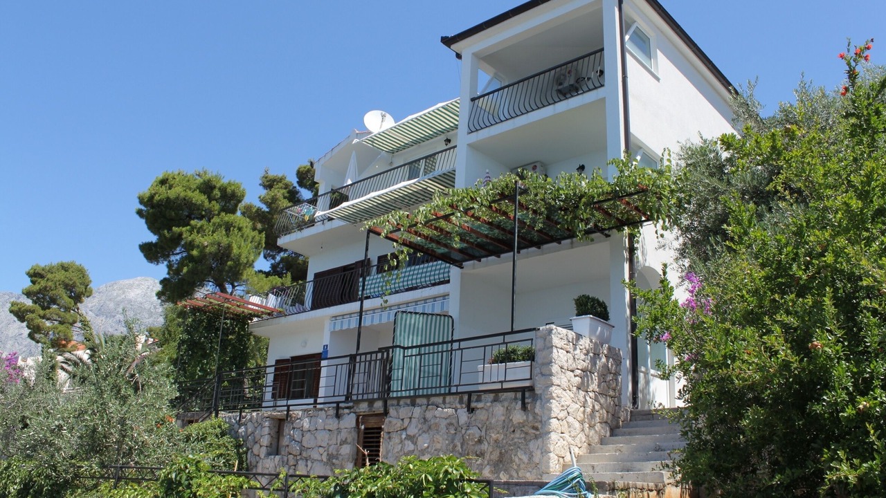 Photo of Outdoor in Bratus