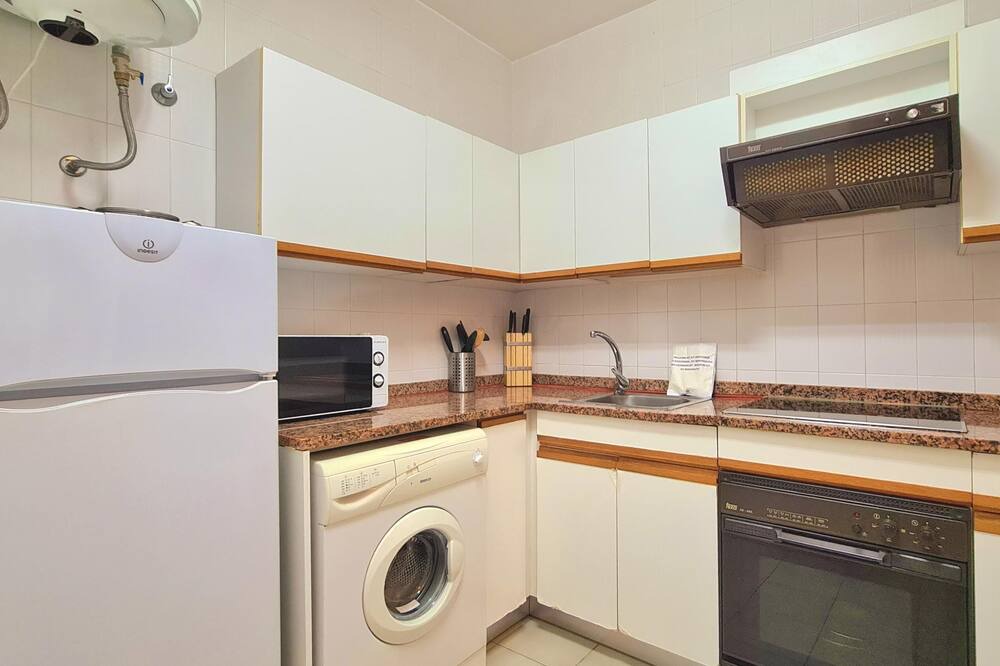 Photo of Kitchen in Lloret de Mar