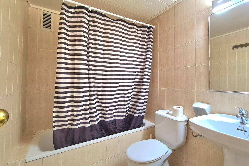 Photo of Bathroom in Lloret de Mar