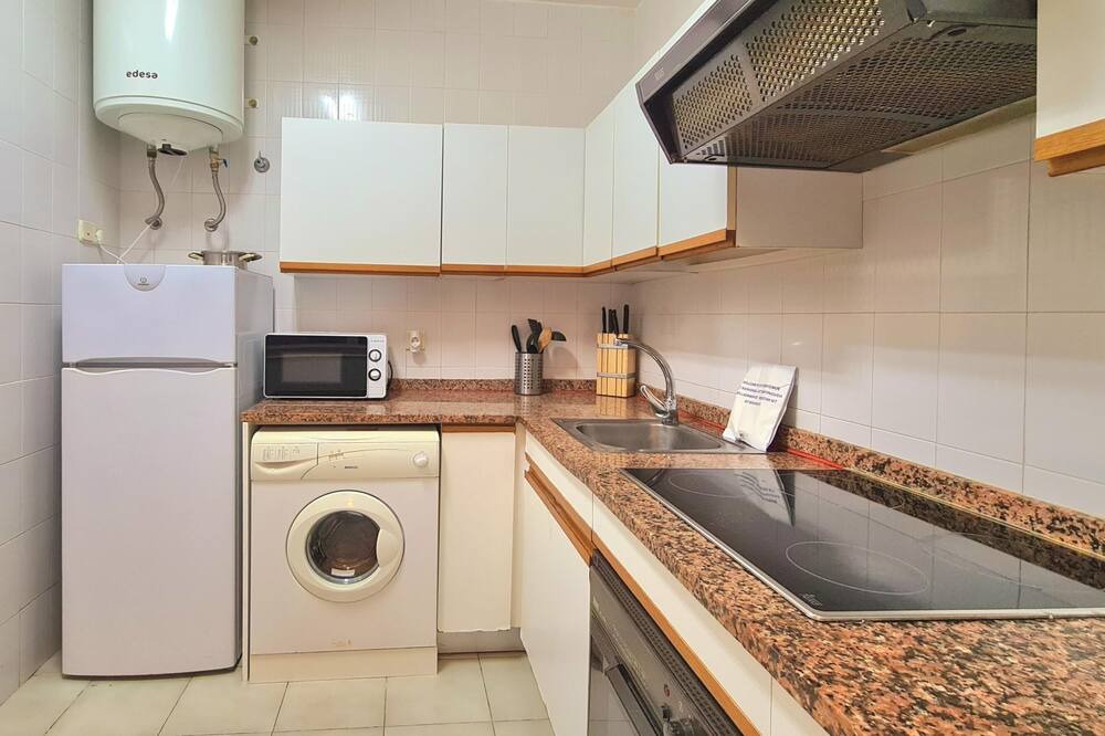 Photo of Kitchen in Lloret de Mar