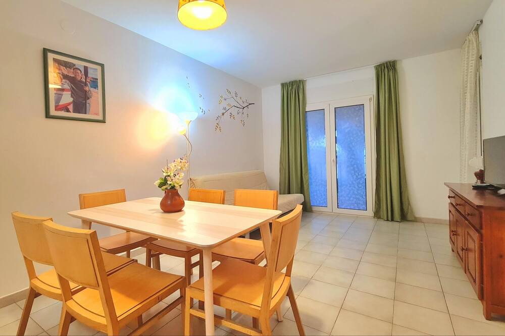 Photo of Livingroom in Lloret de Mar