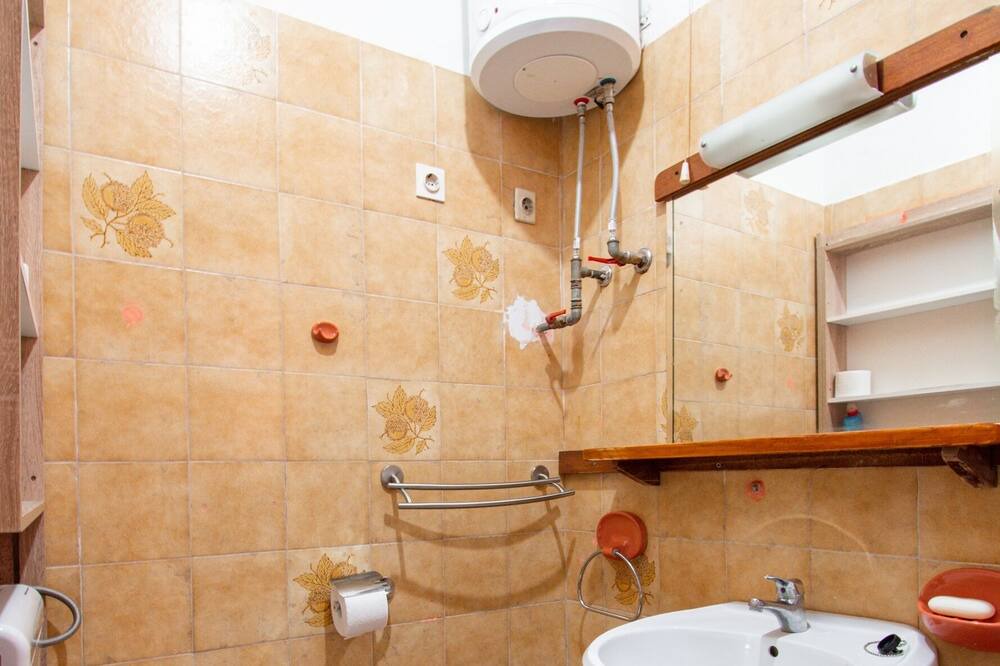 Photo of Bathroom in Volosko