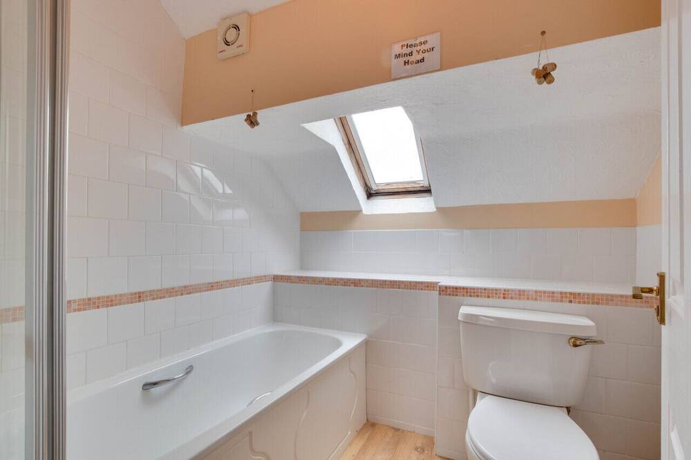 Photo of Bathroom in Brayford