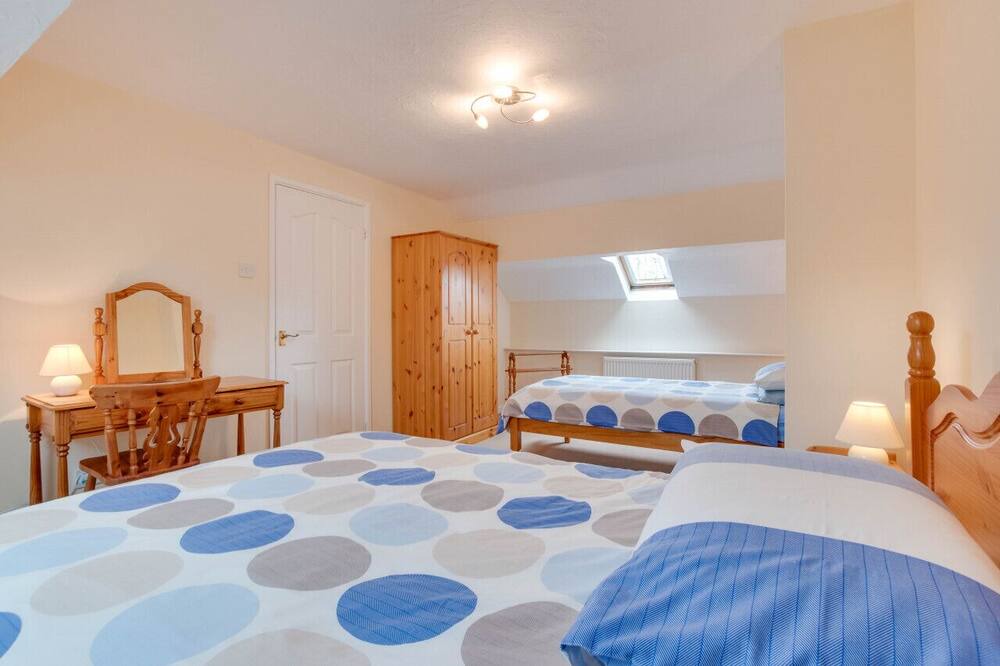 Photo of Bedroom in Brayford