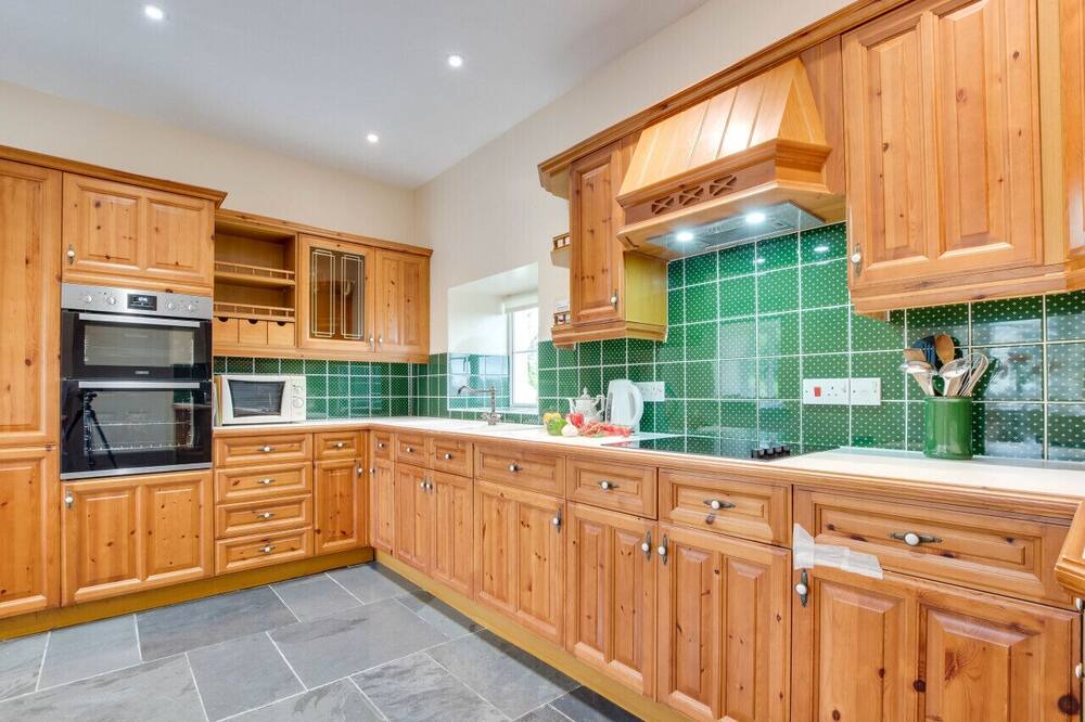 Photo of Kitchen in Brayford