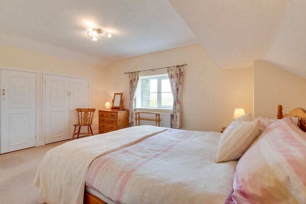 Photo of Bedroom in Brayford