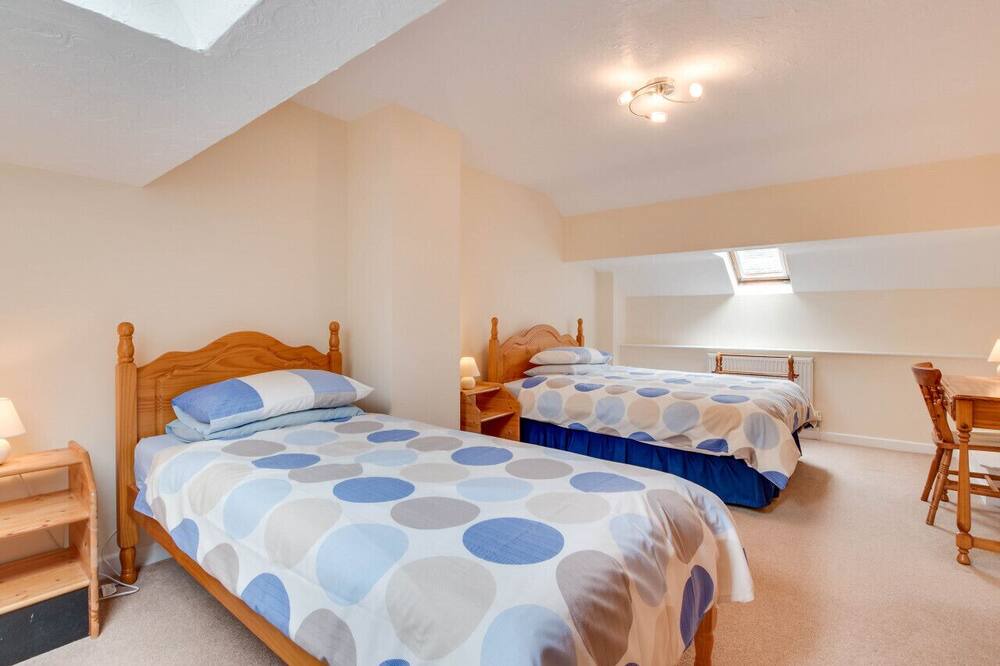 Photo of Bedroom in Brayford