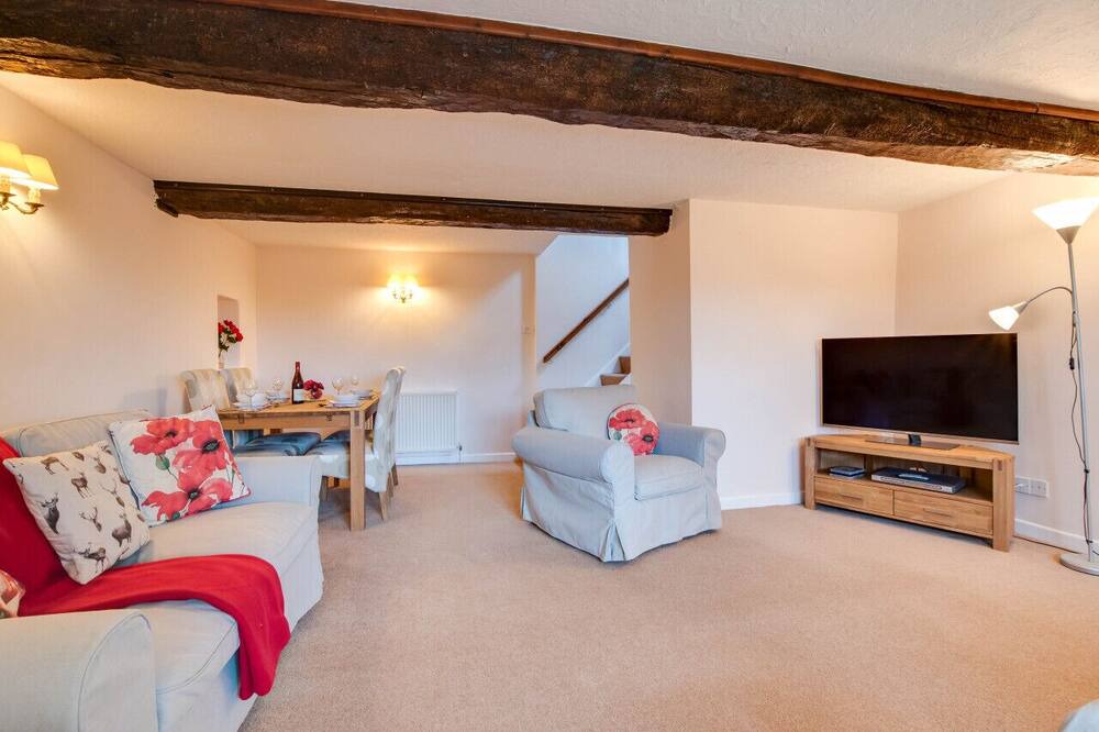 Photo of Livingroom in Brayford