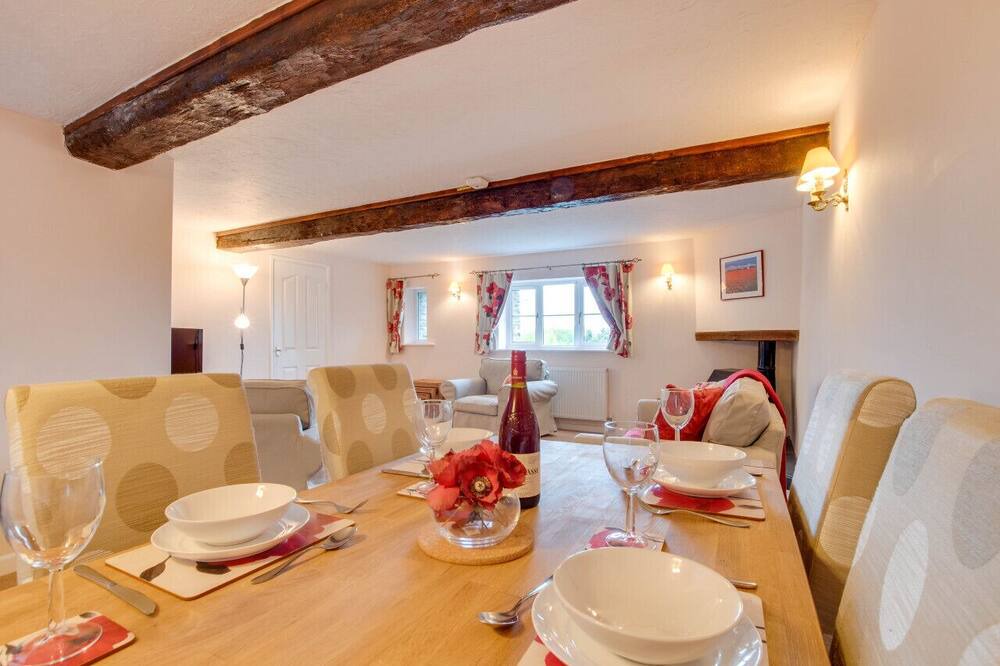 Photo of Kitchen in Brayford