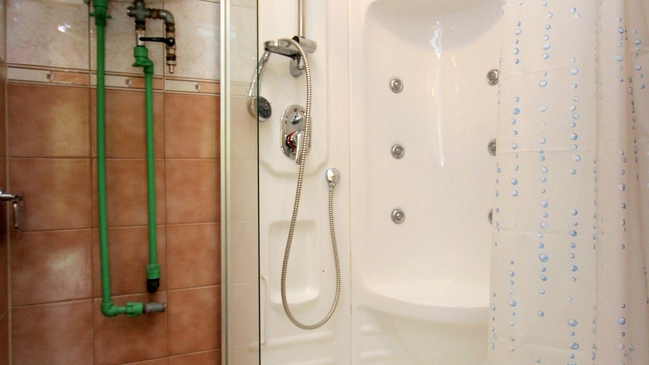Photo of Bathroom in Slano