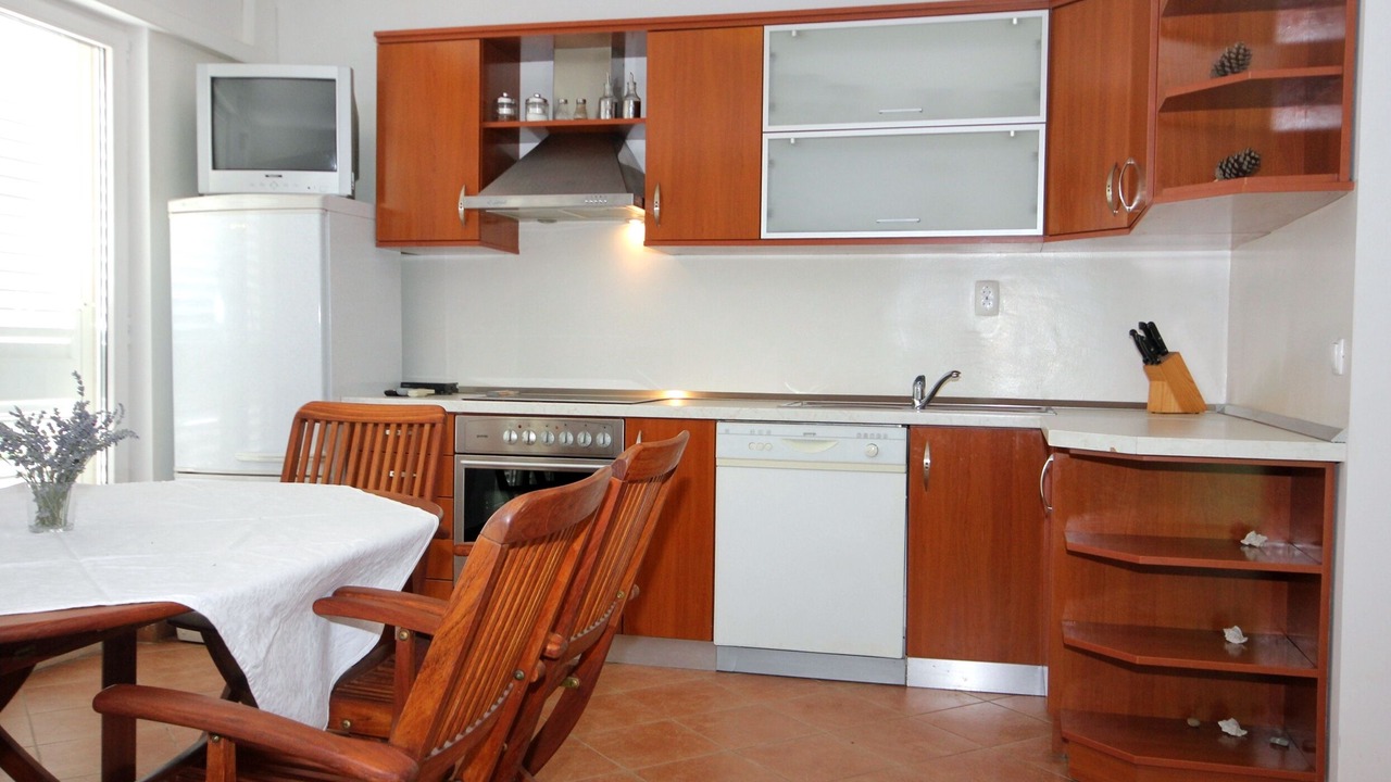 Photo of Kitchen in Slano