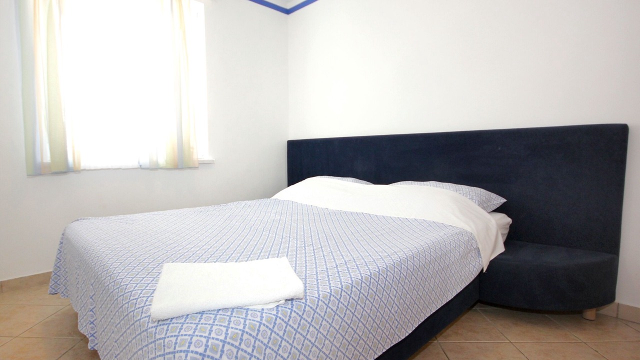 Photo of Bedroom in Slano